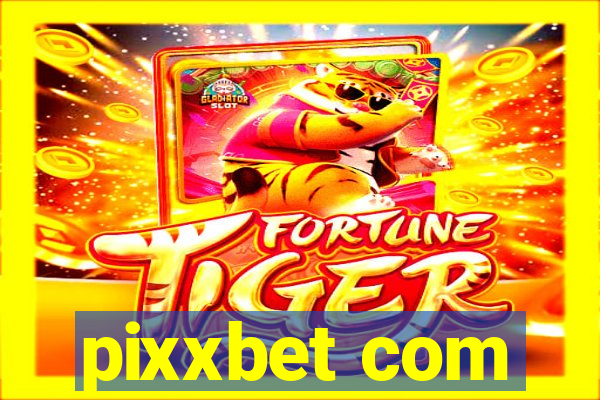 pixxbet com